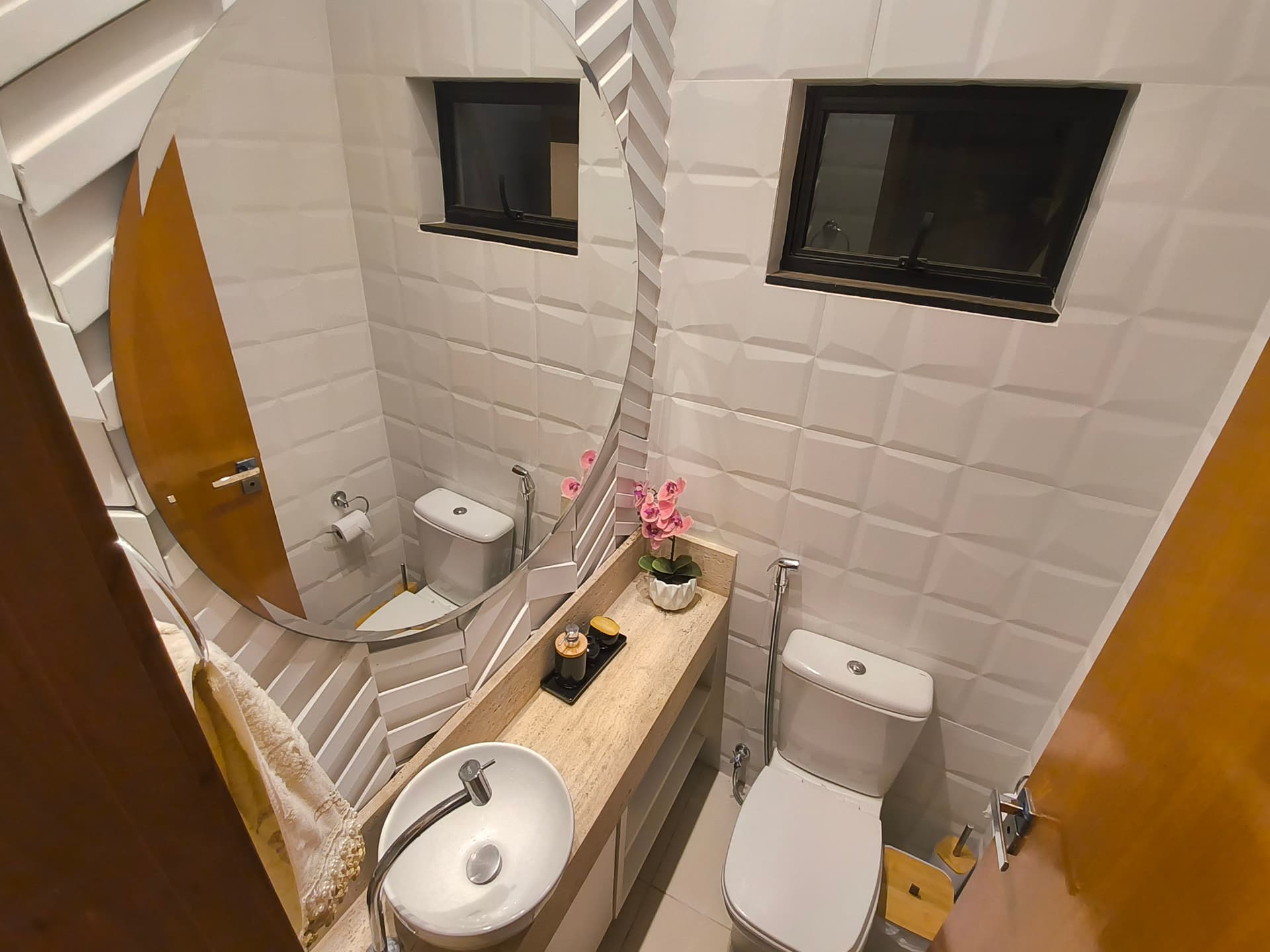 Casa Sobrado Parqville Pinheiro
