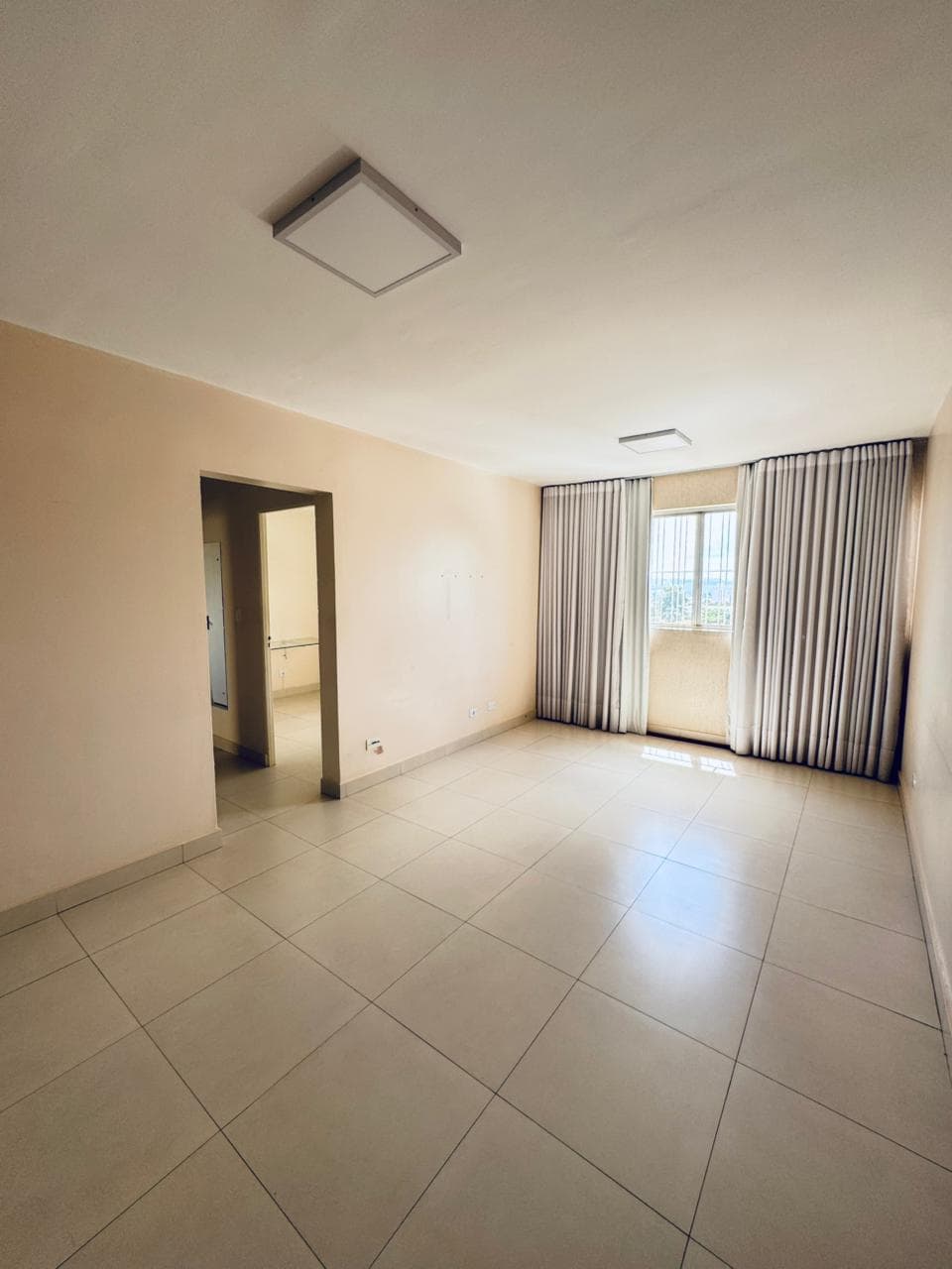 Apartamento 3 Quartos à Venda no Vila Nova | 86m² | Andar Alto | Oportunidade