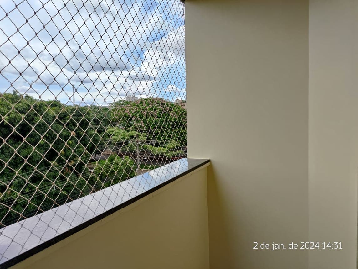 Apartamento 3 quartos Jardim Nova Era – localização estratégica!