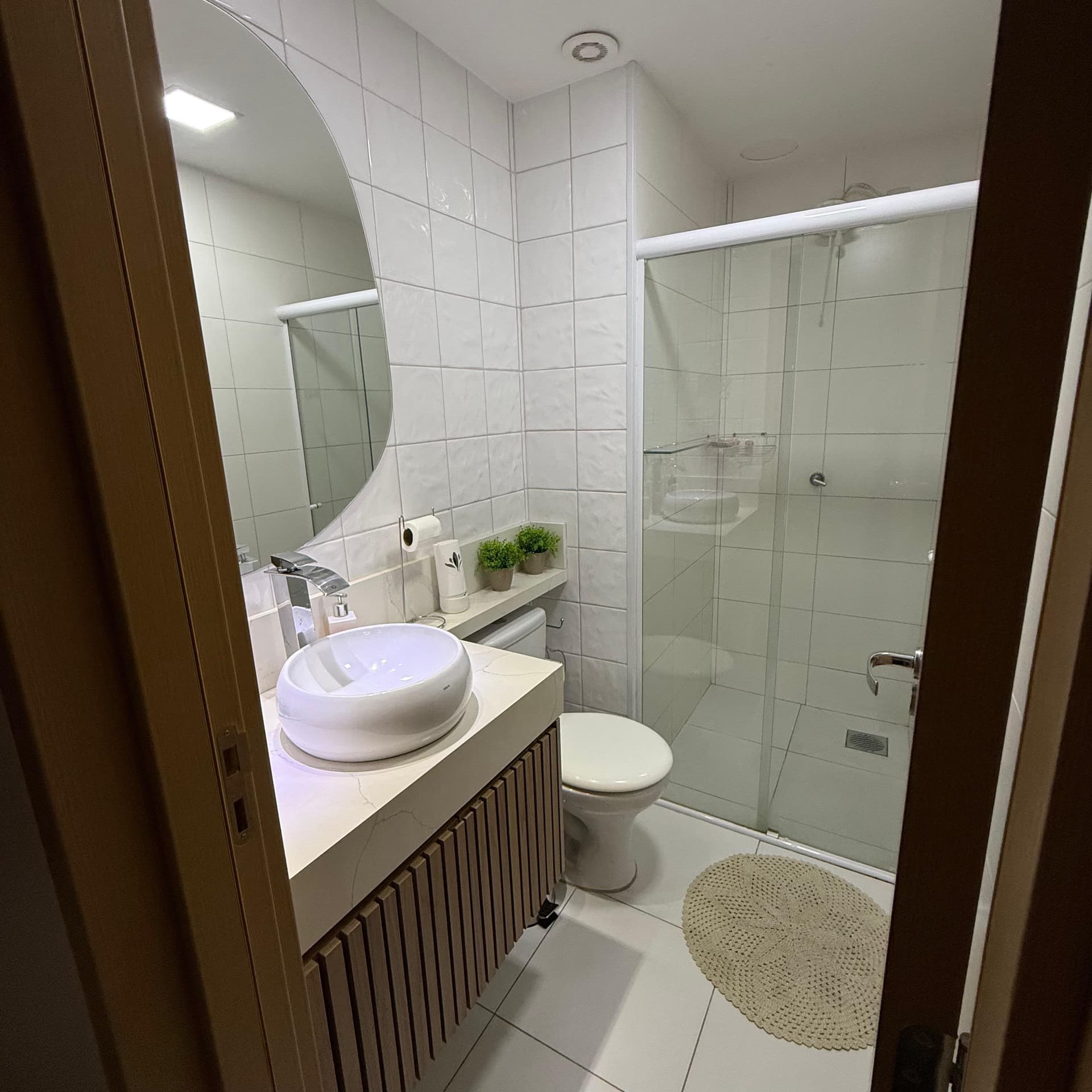 Apartamento no Cerrado Family Home