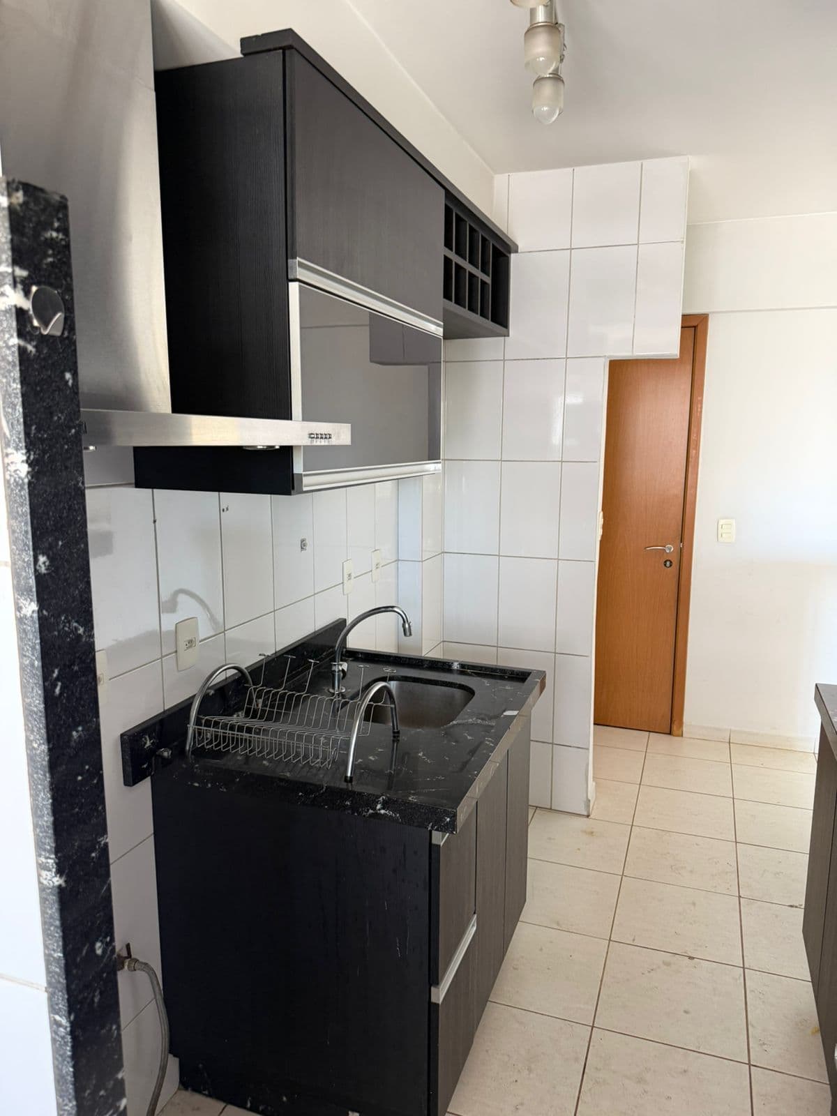 Apartamento vila alpes
