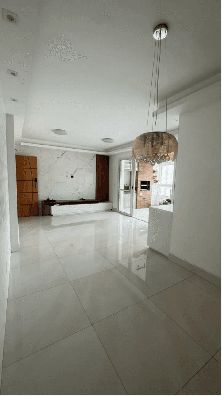 Apartamento 3 Suítes no Setor Bueno