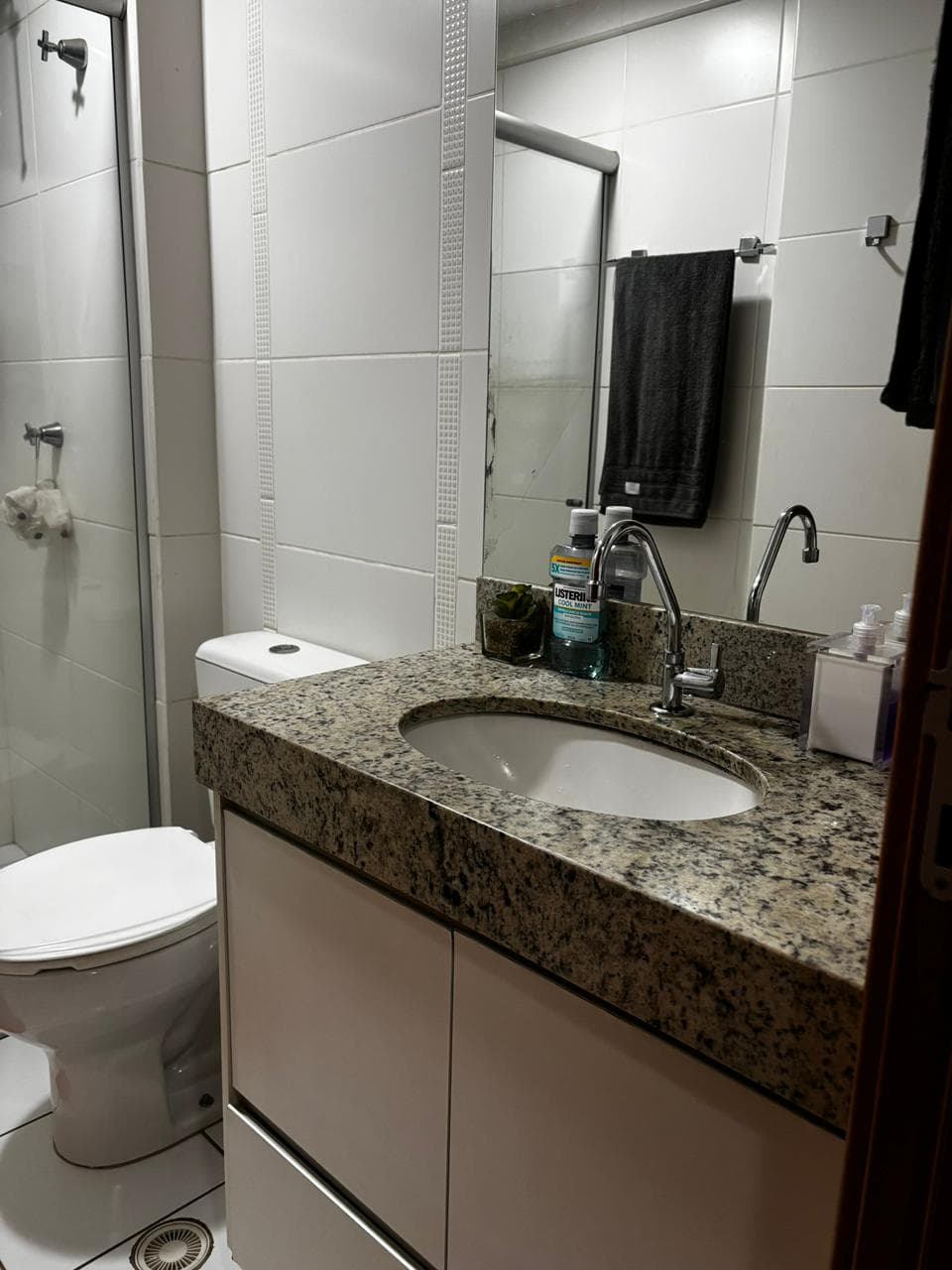 Apartamento 3 quartos no Parque Amazônia com lazer completo