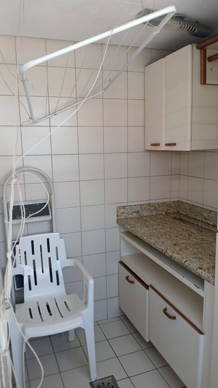 Vende-se Apartamento no Setor Marista 120m²