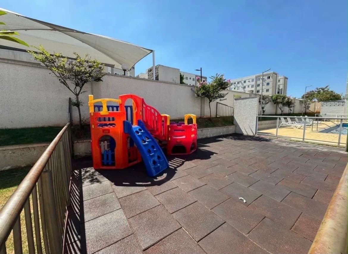 Apartamento região Noroeste