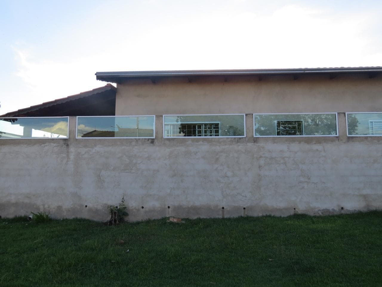 CASA Res. Maria Lourença