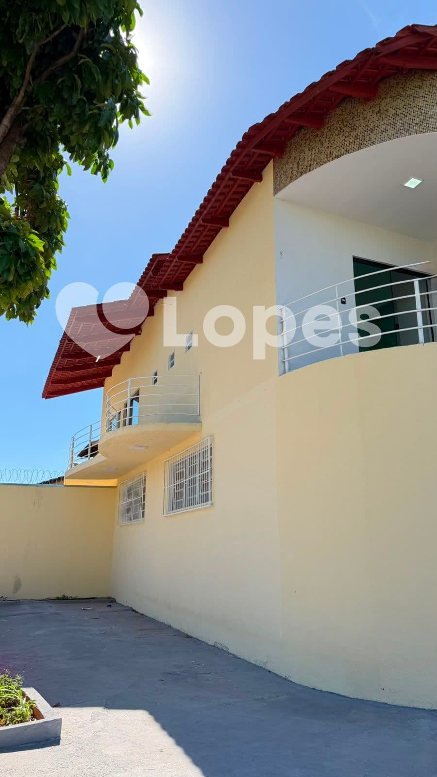 Casa 3 Quartos à Venda no Residencial Canadá – Goiânia | Próxima à GO-070