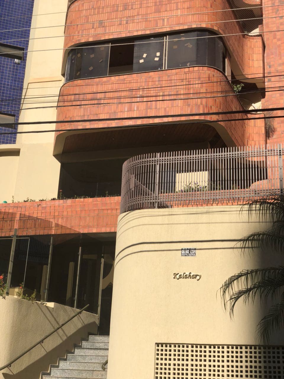 Apartamento com 3 quartos no Setor Nova Suíça