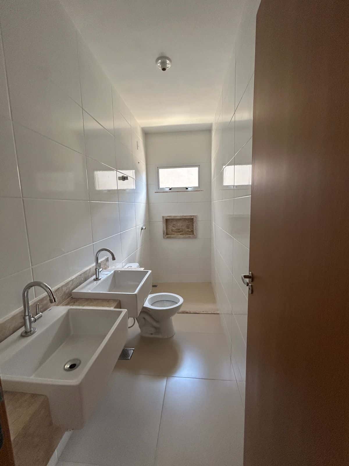 Casa em condomínio- Porto Caraiva - Aparecida de Goiânia