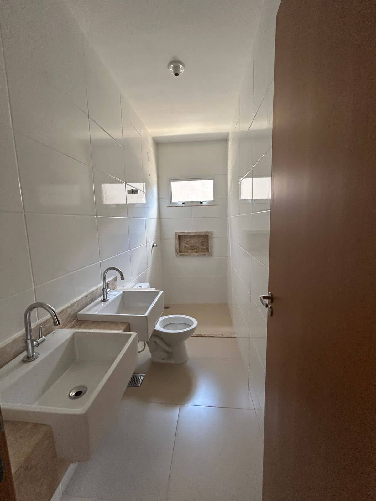 Casa em condomínio- Porto Caraiva - Aparecida de Goiânia
