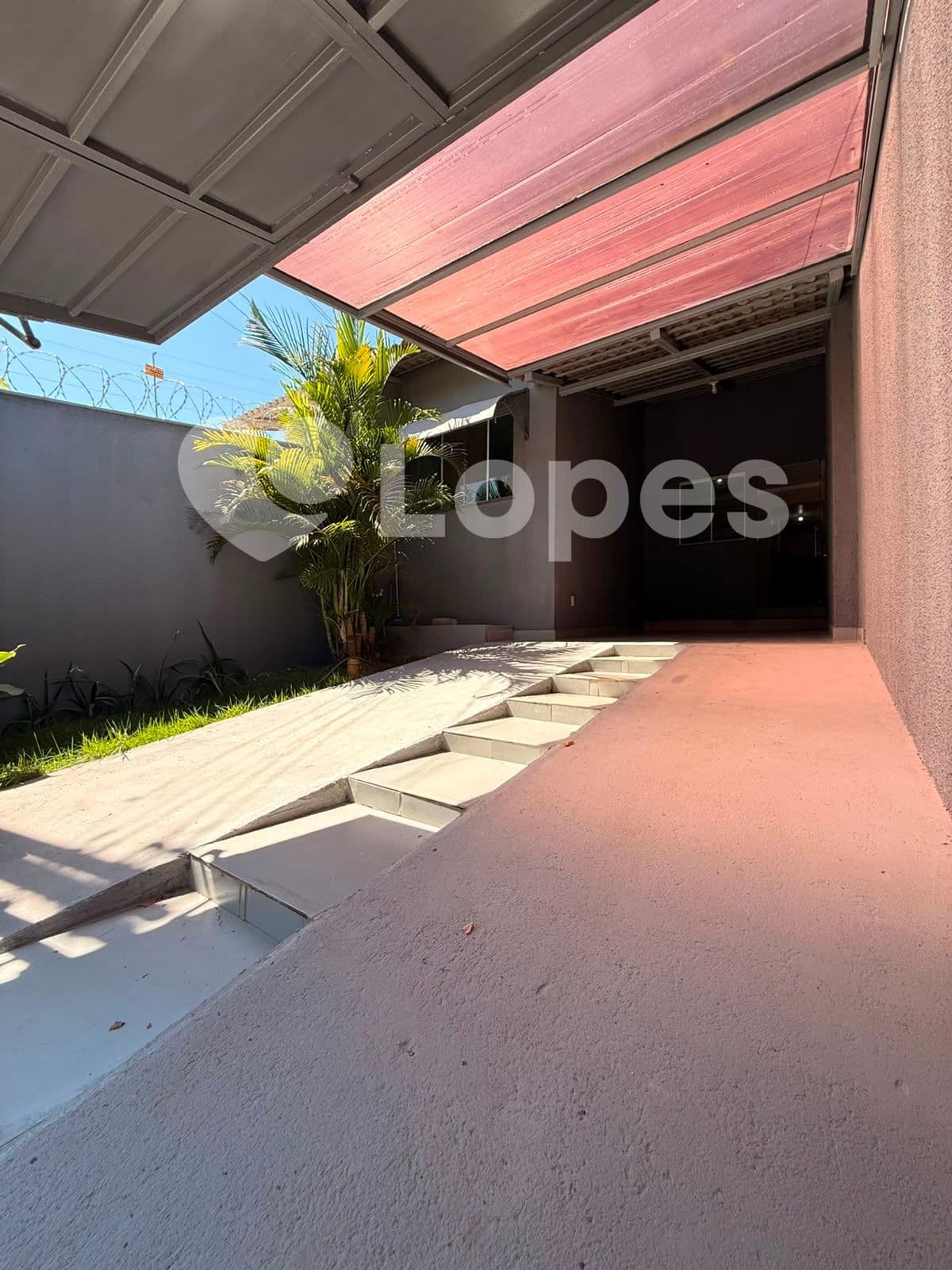 Casa 2 Quartos no Residencial Ana Clara, Goiânia – Próxima ao Portal Sul Shopping