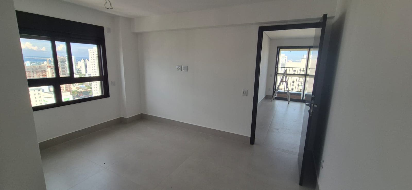 APARTAMENTO HUB COMPACT LIFE BY CITY