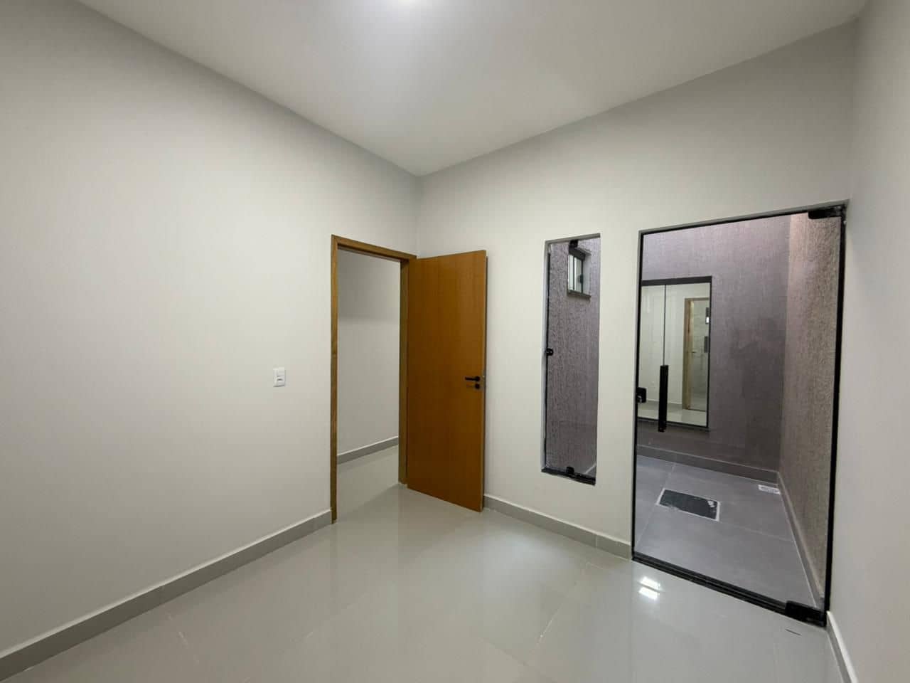 Casa 2 Quartos no Setor Marques Abreu OPORTUNIDADE