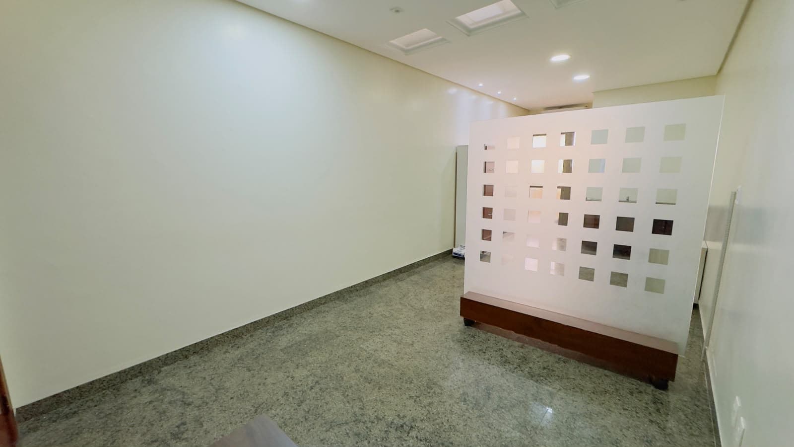Consultório à venda de 27,24m² - Instituto Cora Coralina - Goiânia/GO