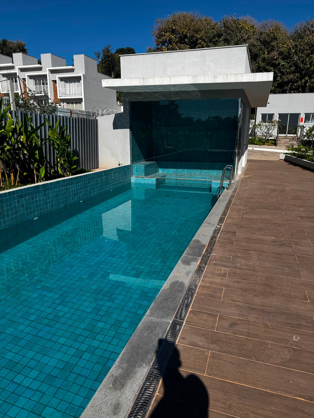 Sobrado Vila Maria Luiza