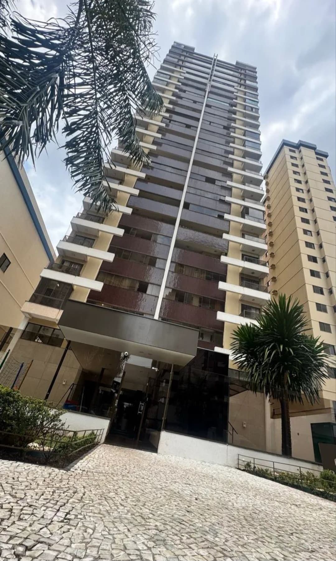 Apartamento 3 quartos - Alto da Glória