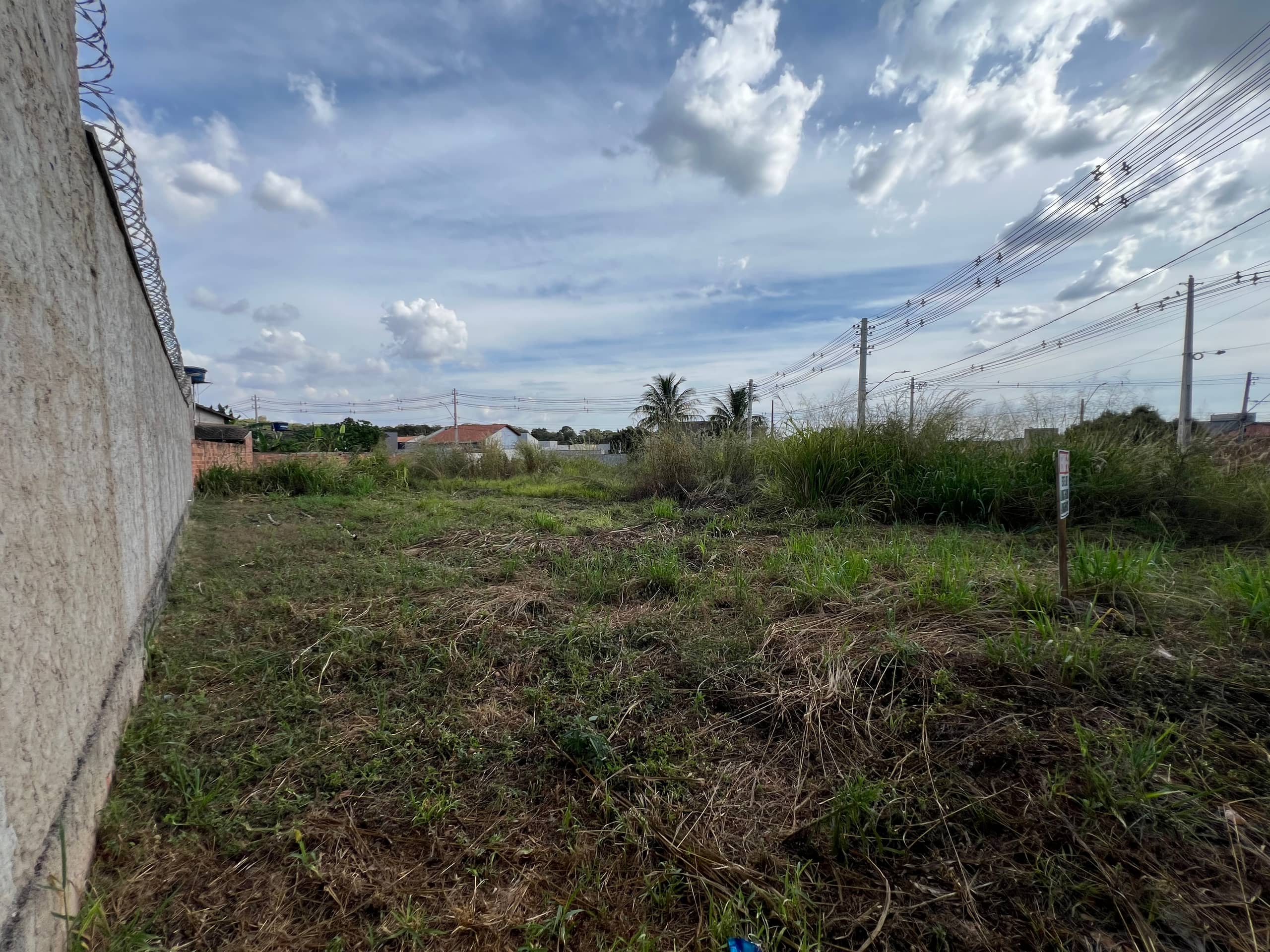 Lote 230m2