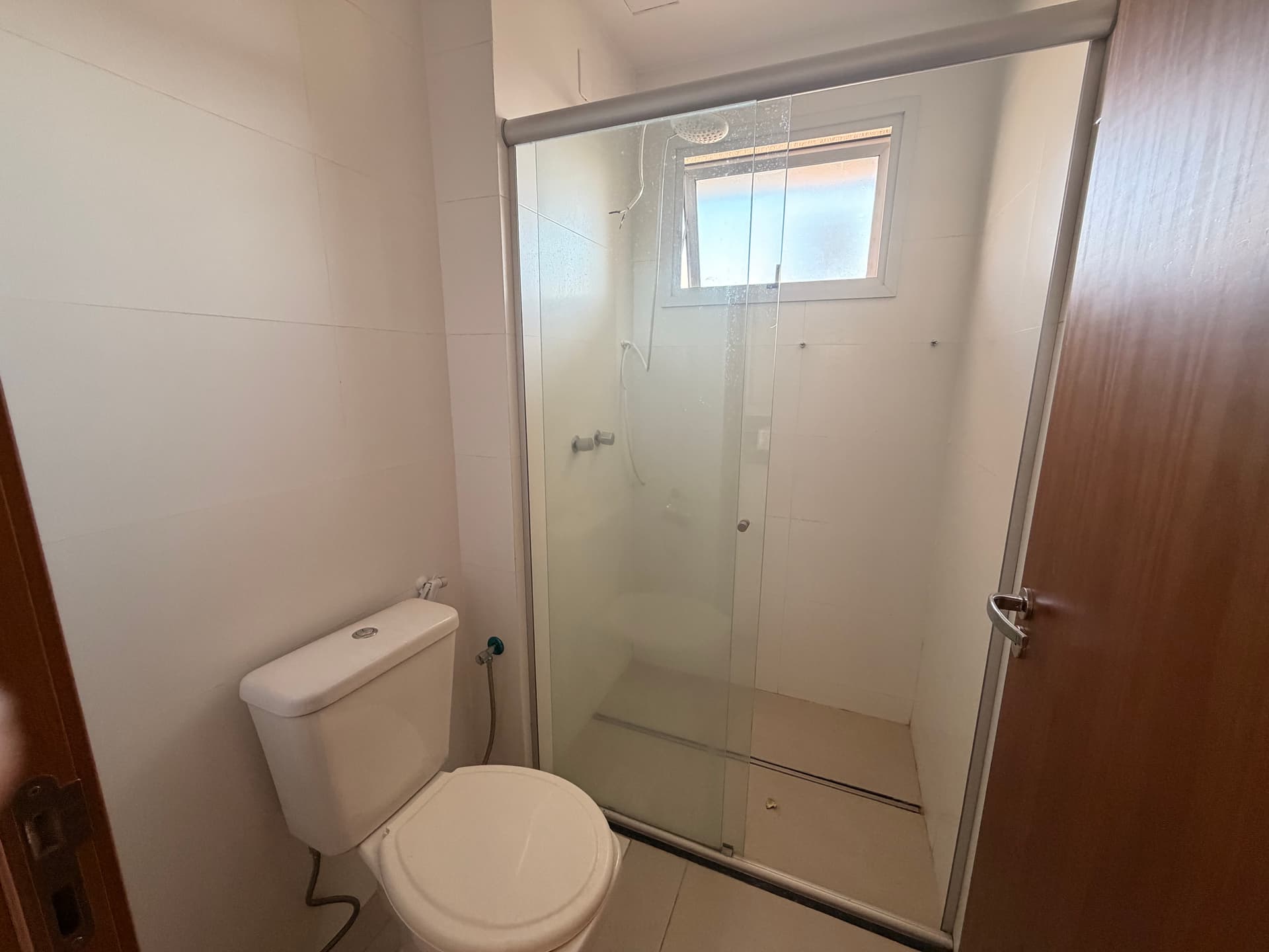 Apartamento mobiliado no Jardim América