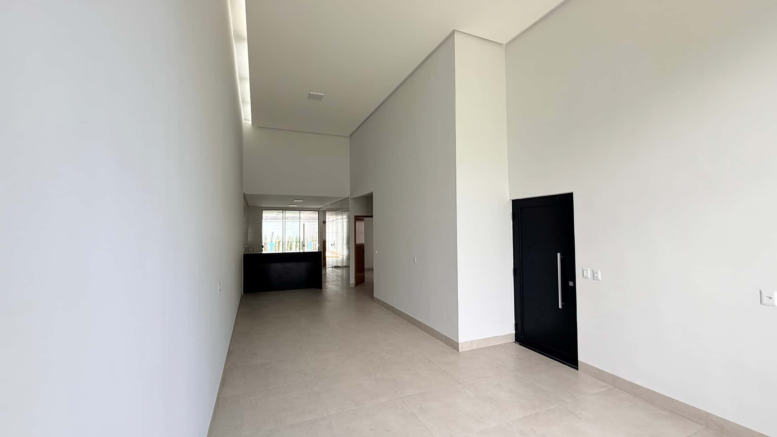 CASA JARDIM HELVÉCIA - APARECIDA DE GOIÂNIA