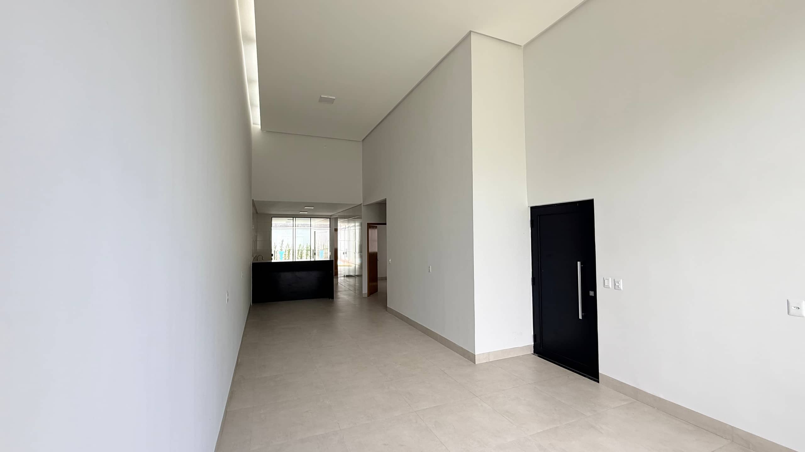 CASA JARDIM HELVÉCIA - APARECIDA DE GOIÂNIA