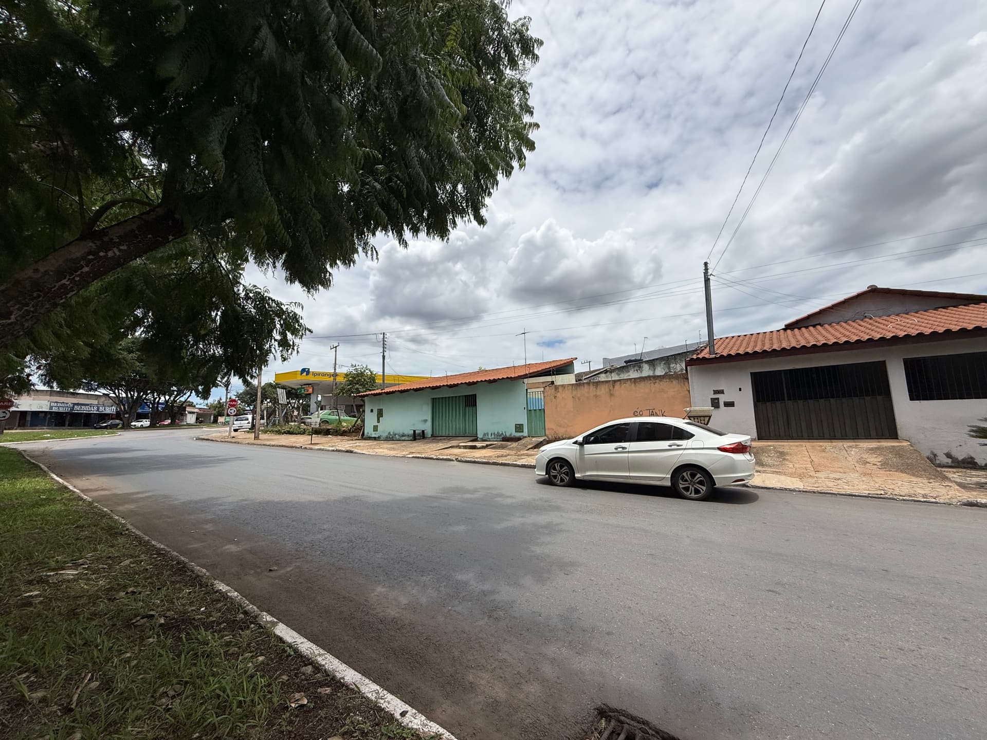 Lote no Buriti Sereno