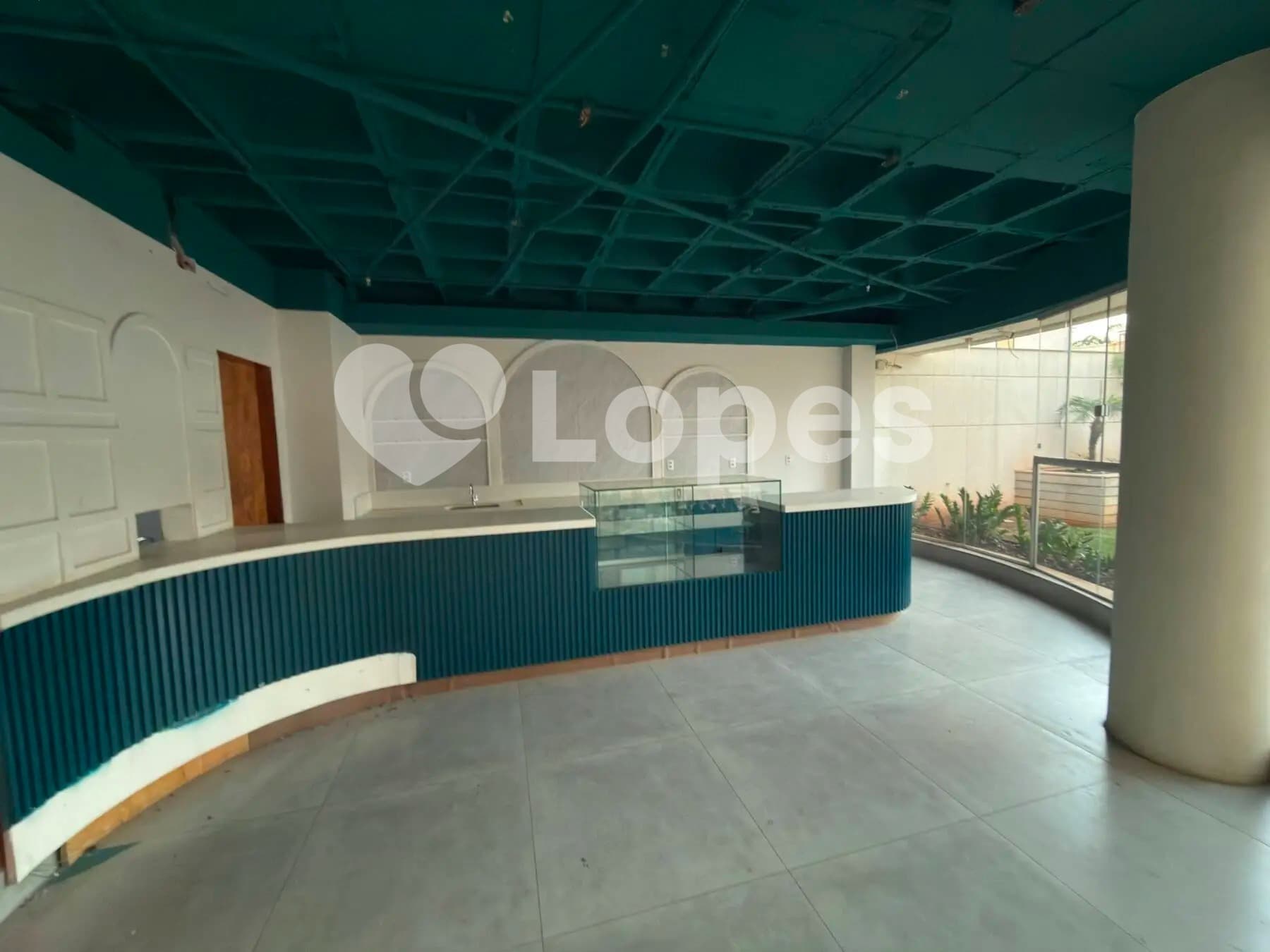 Loja Comercial no Setor Oeste – Goiânia