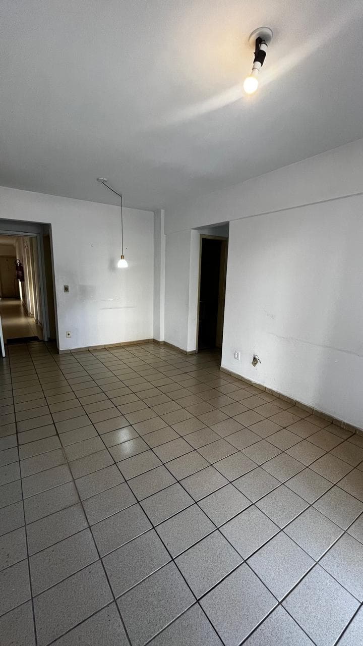 APARTAMENTO SETOR BELA VISTA