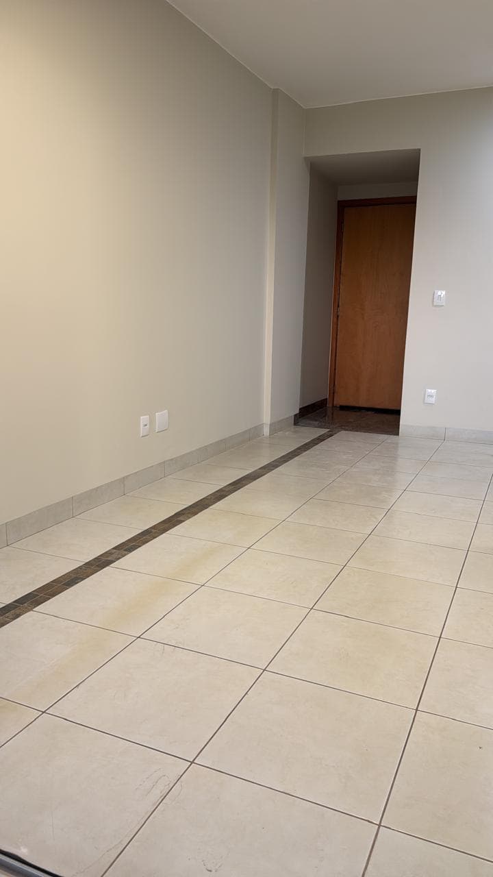 Apartamento 3/4 com Suíte no Bueno | 77m² | Andar Alto | Vista Livre