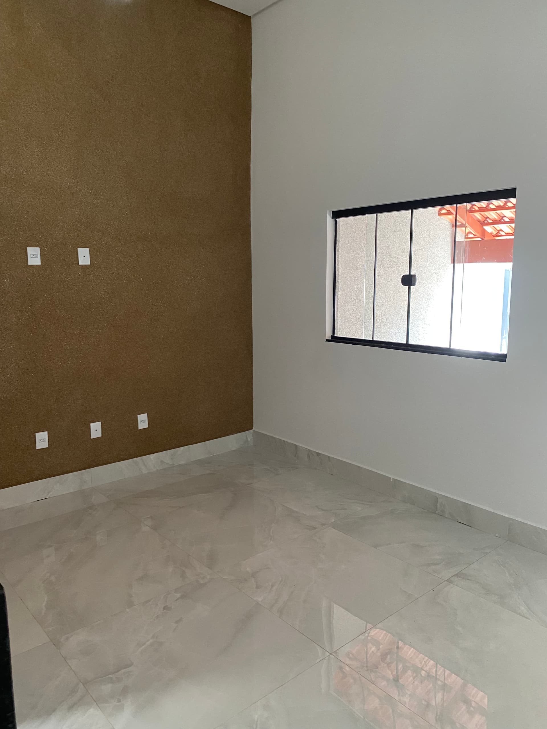 Casa a venda no residencial sonho dourado