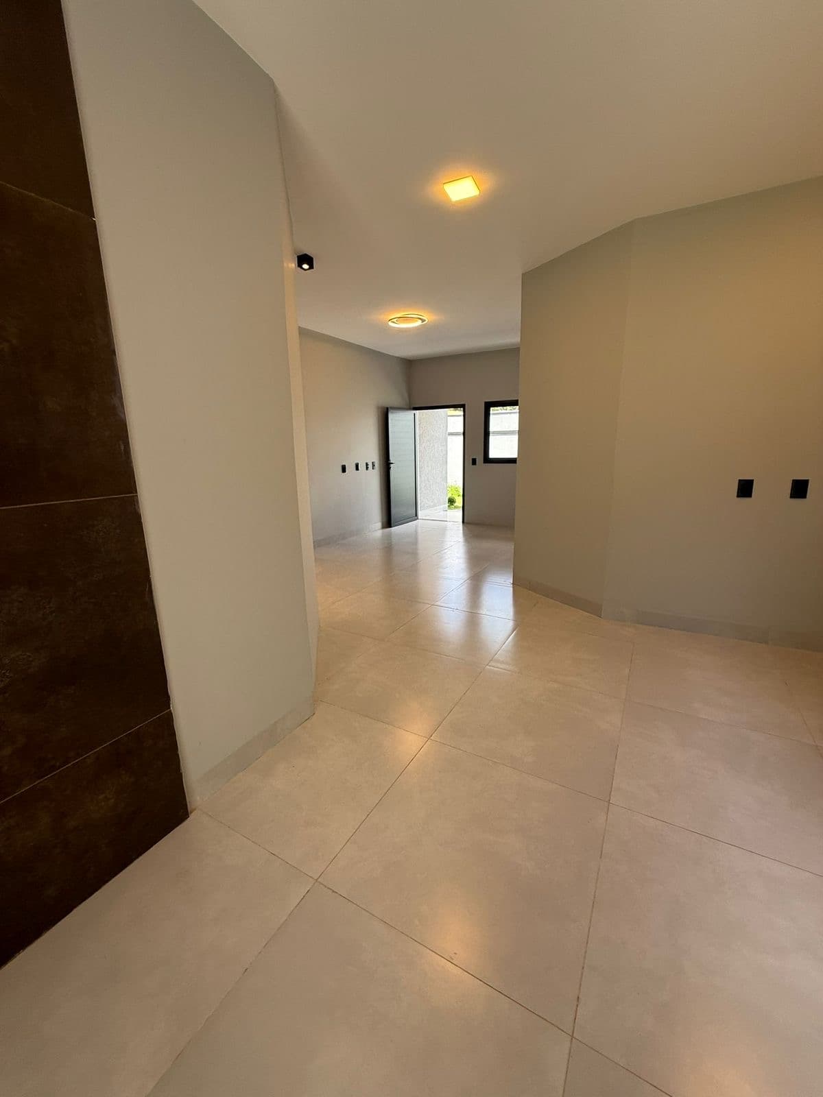 Casa a venda 3/4 recanto das Minas Gerais