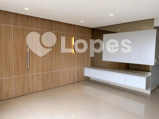 Apartamento 3 Suítes no Setor Bueno | Próximo ao Parque Vaca Brava