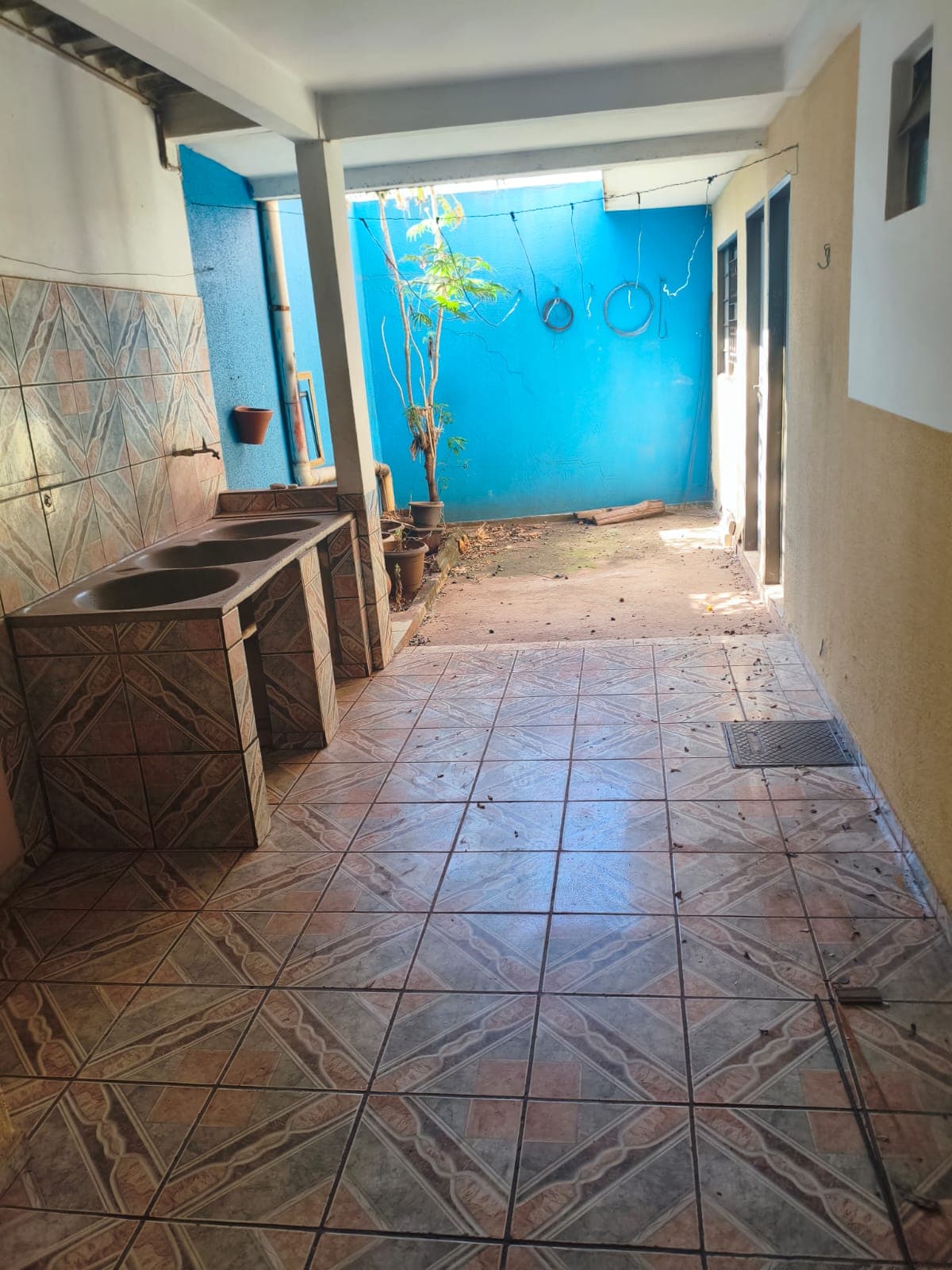casa no nova esperança