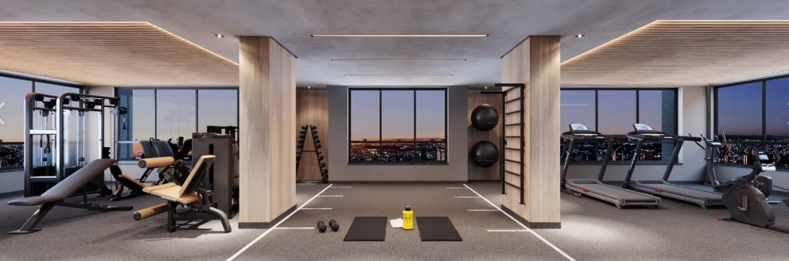 Fitness