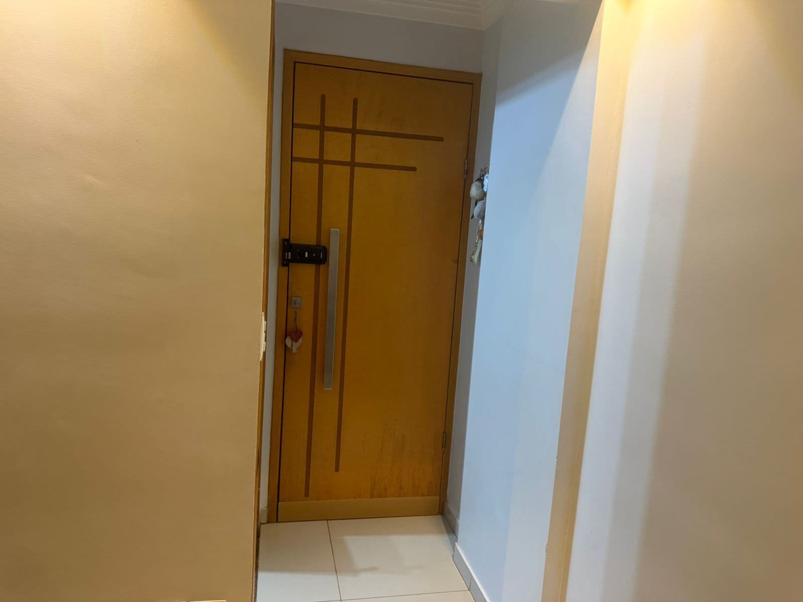 Apartamento Eldorado