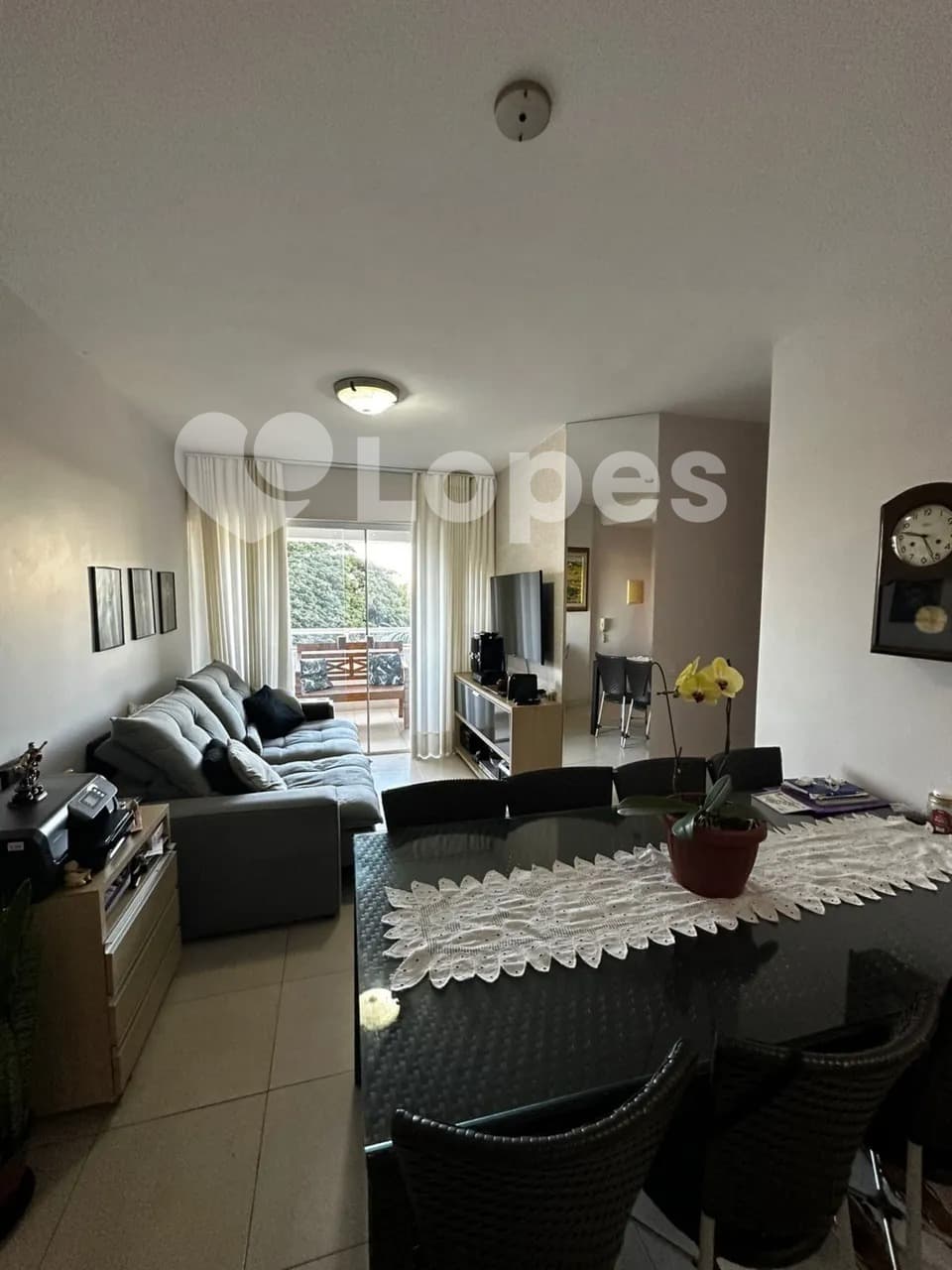 Apartamento 2 Quartos no Parque Amazônia, Próximo ao Buriti Shopping, Goiânia