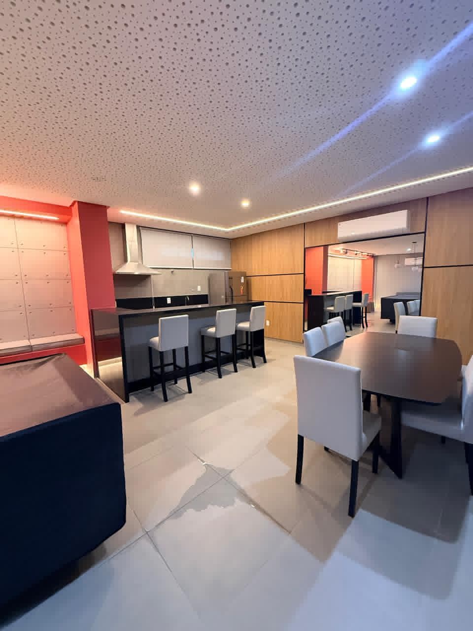 Apartamento Pedro Ludovico
