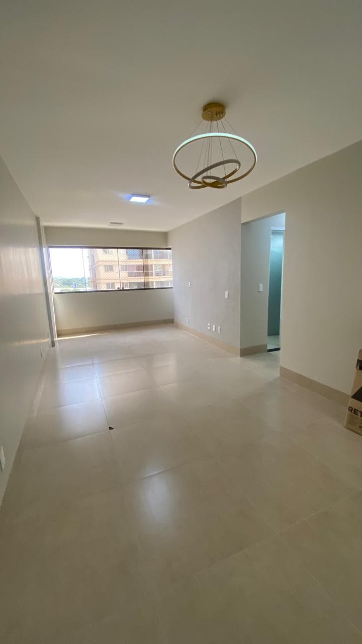 Apartamento com 3 quartos no Alto da Glória próximo ao Shopping Flamboyant