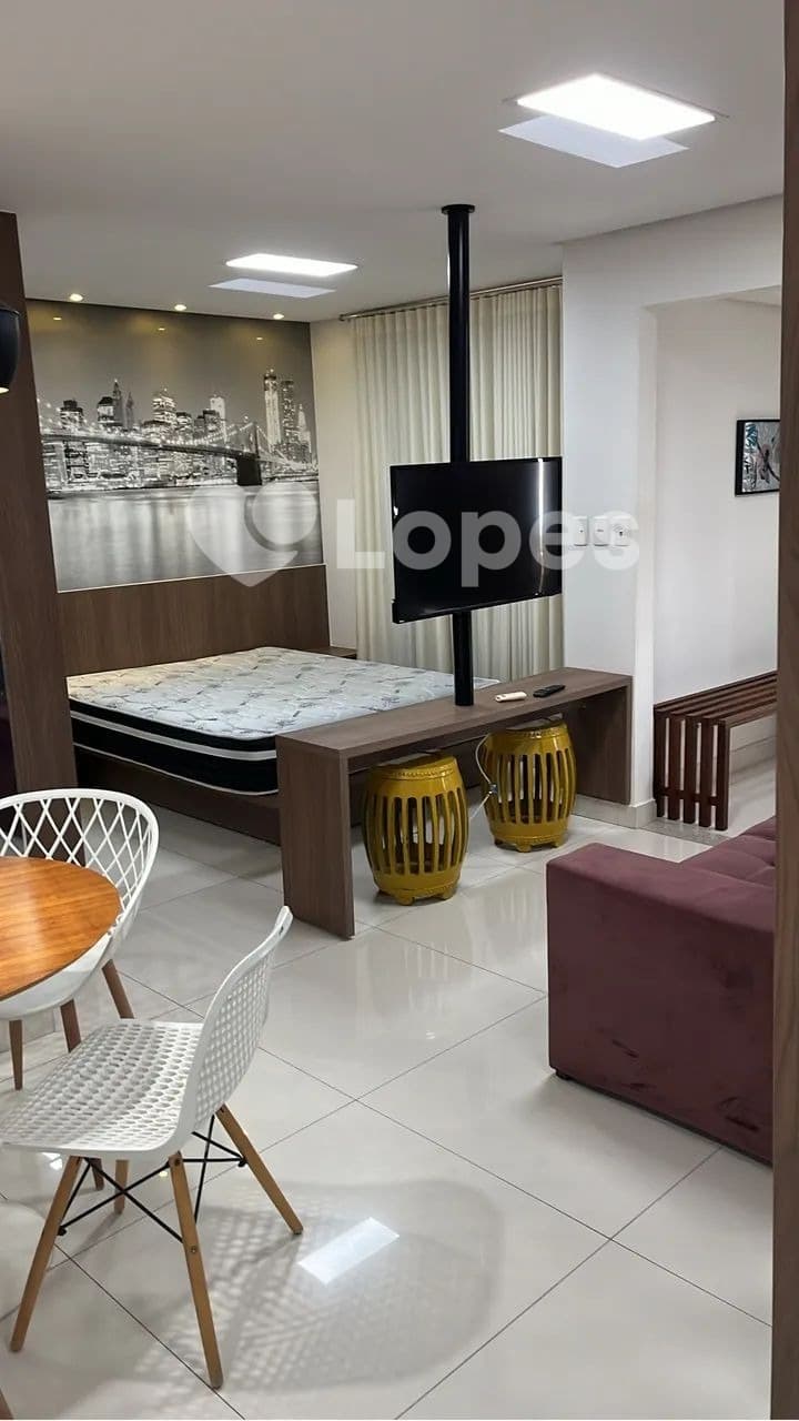 Ágio Flat no Setor Bueno, Próximo ao Goiânia Shopping, Goiânia