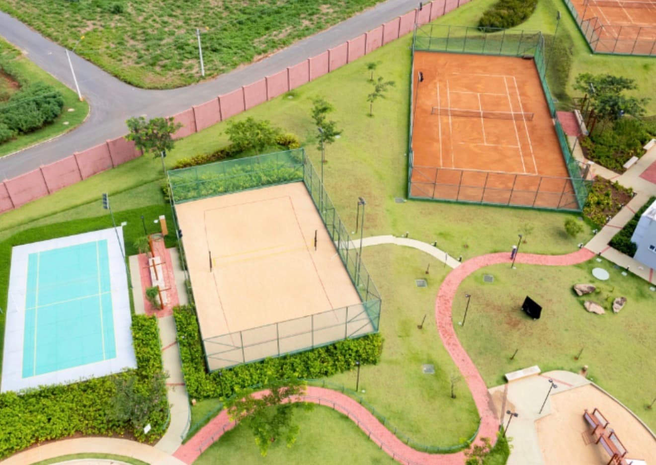 Lote | Jardins Nápoles