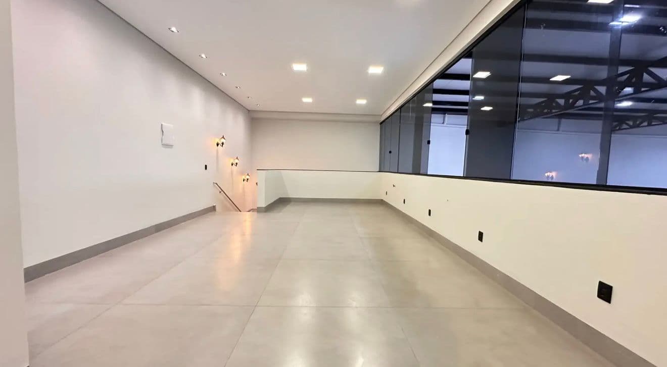 Galpão Comercial à Venda | Região Noroeste – Goiânia