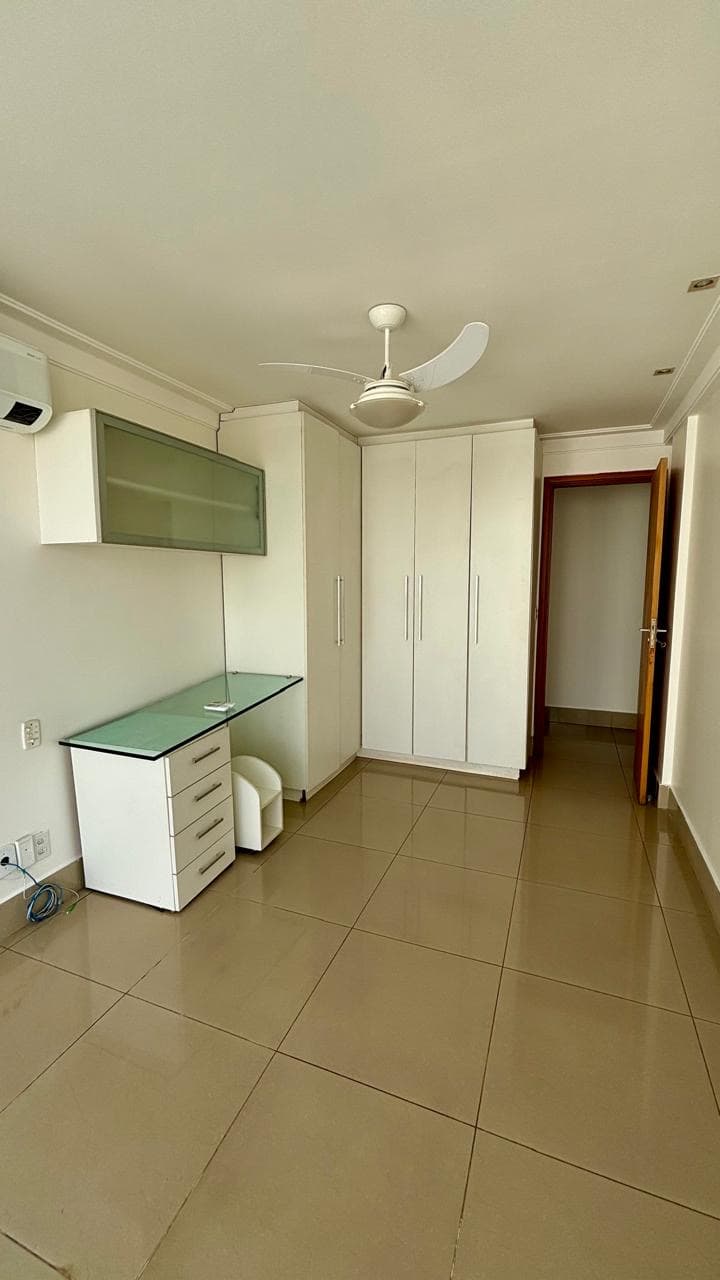 Excelente cobertura no Jardim Goiás - 3 quartos sendo uma suite - 186m² | Ed Riviera de Venezia
