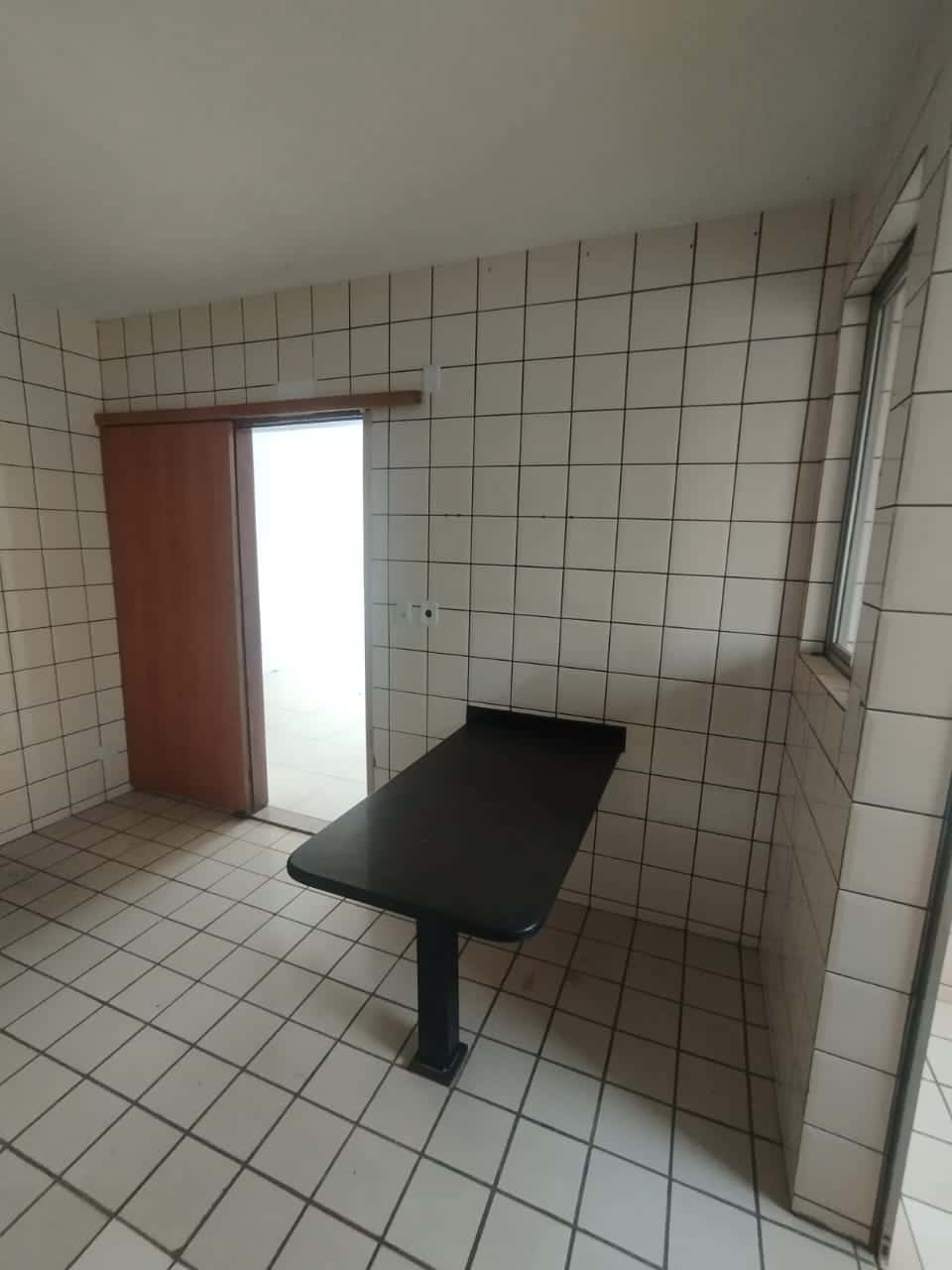 Apartamento com 3 quartos no Jardim América