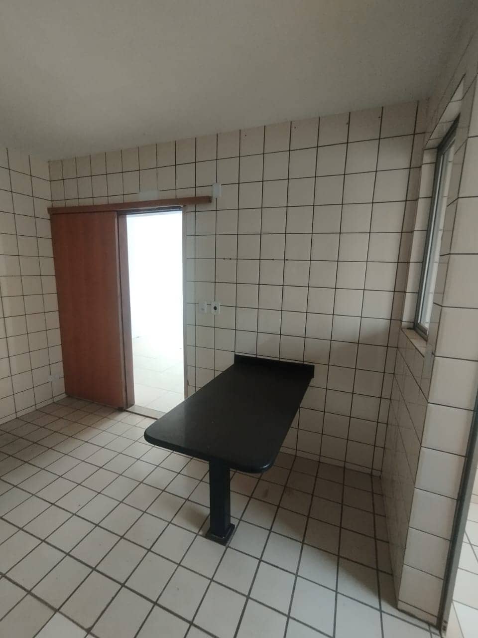 Apartamento com 3 quartos no Jardim América