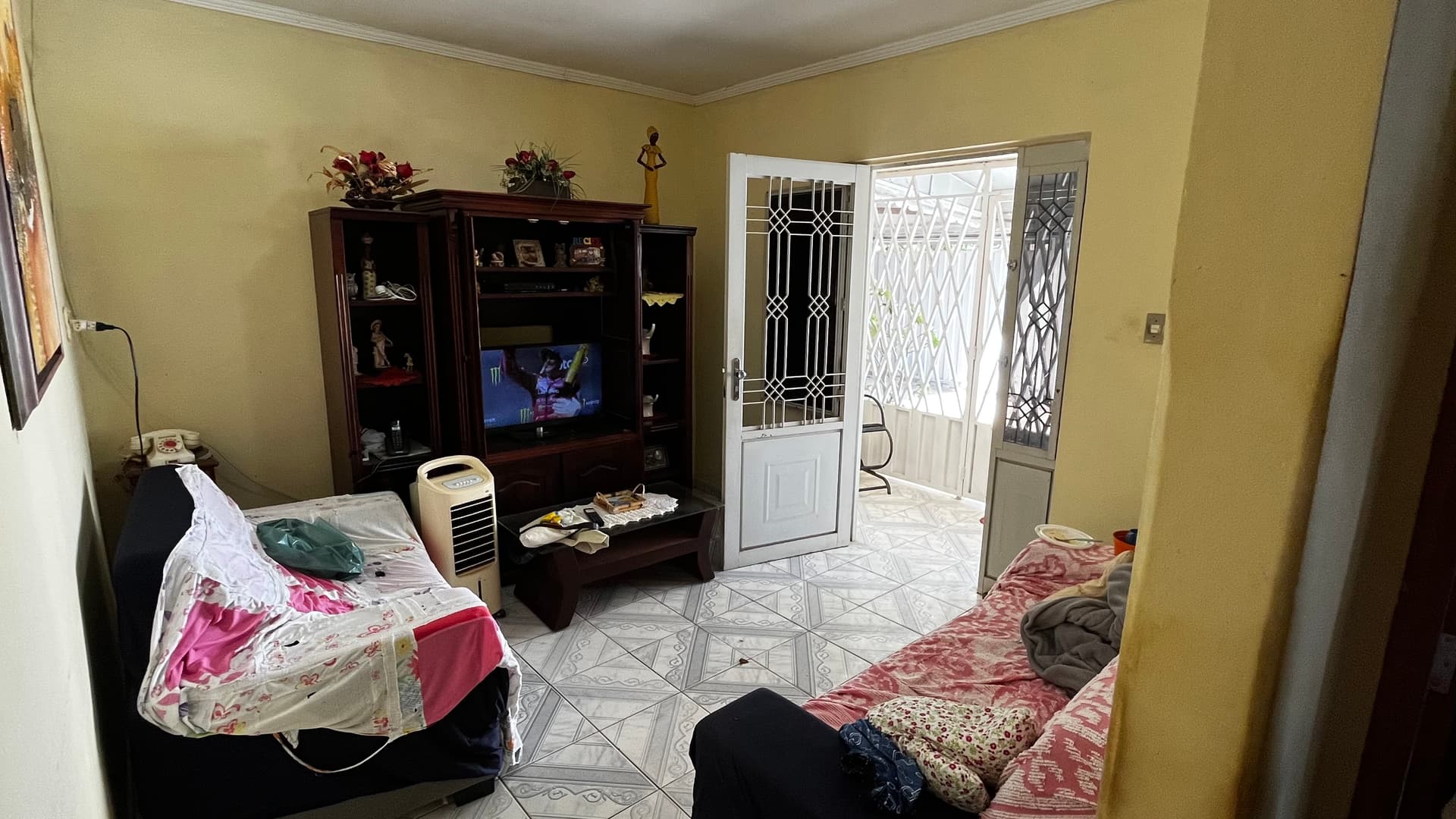 Casa no Jardim Guanabara
