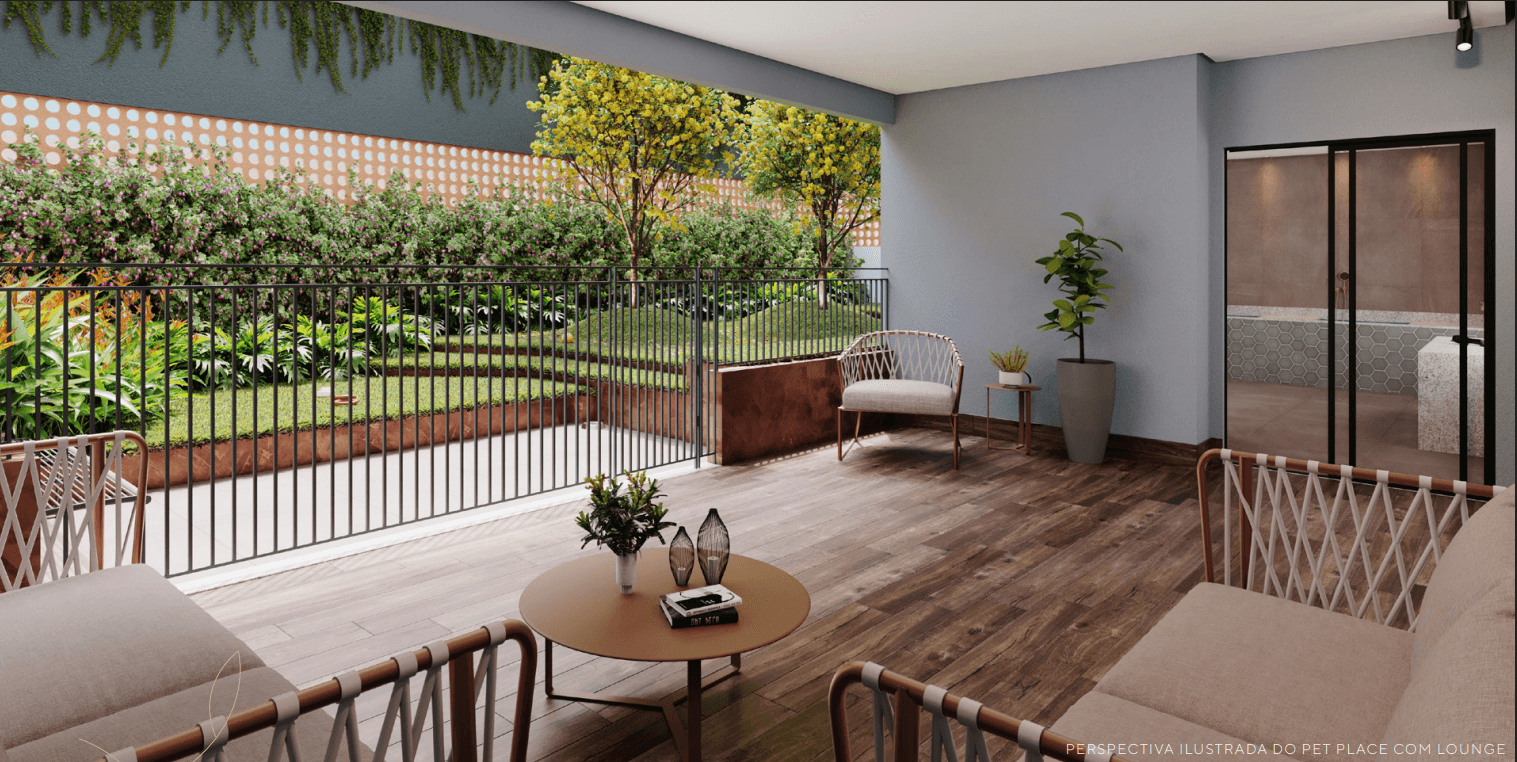 ÁGIO APTO RESERVA 27 | 156,79m² SETOR BUENO | 3 SUÍTES | 3 VAGAS