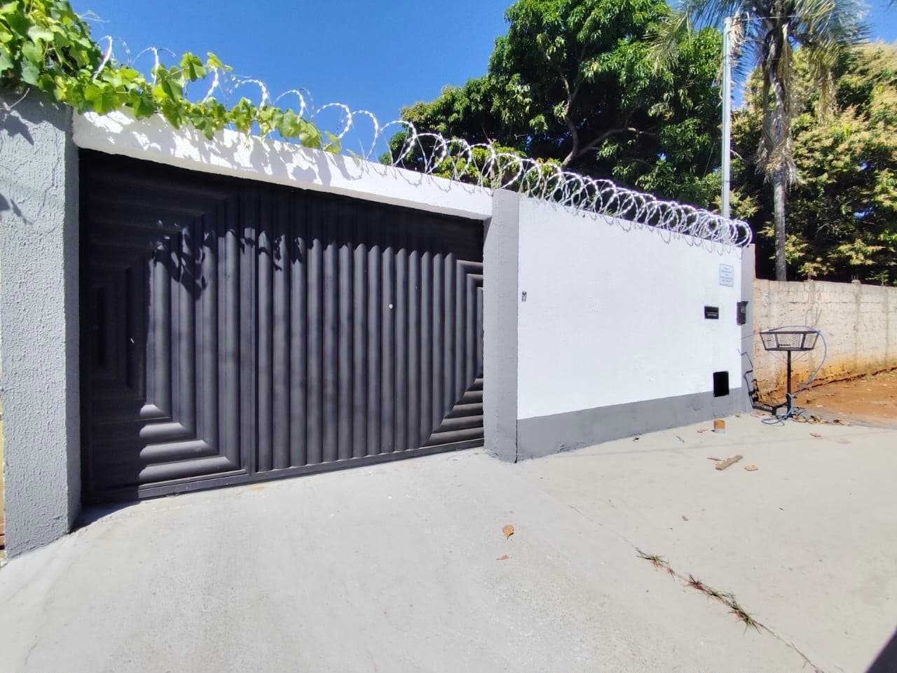 CASA À VENDA NO CARDOSO – APARECIDA DE GOIÂNIA/GO