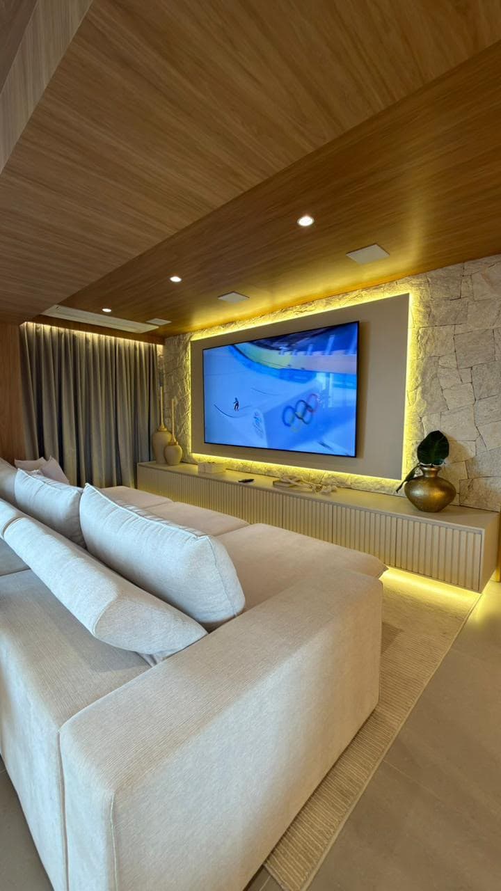 Apartamento Opus Tellure