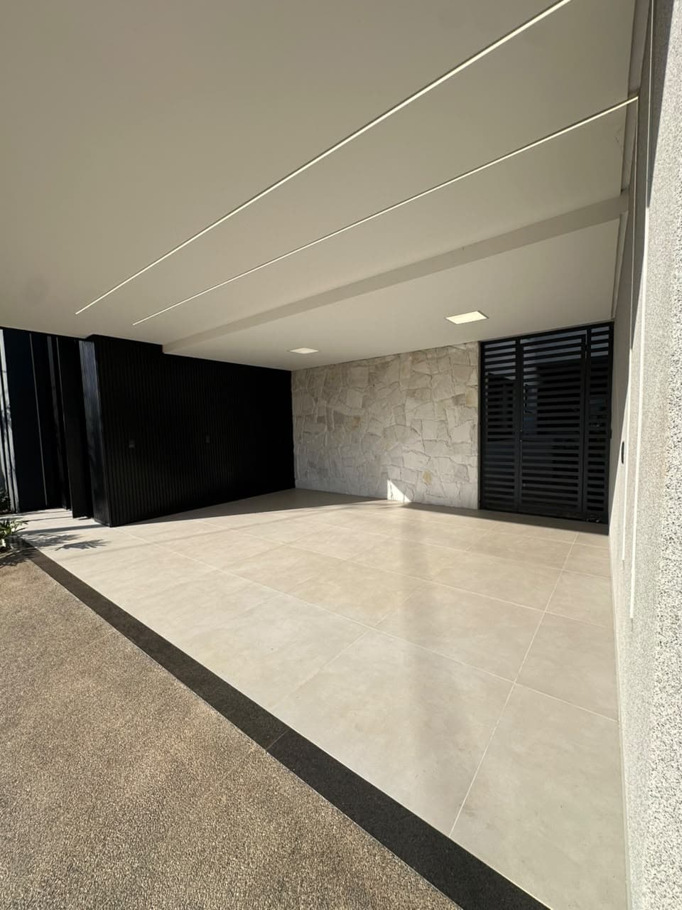 SOBRADO JARDINS CAPRI