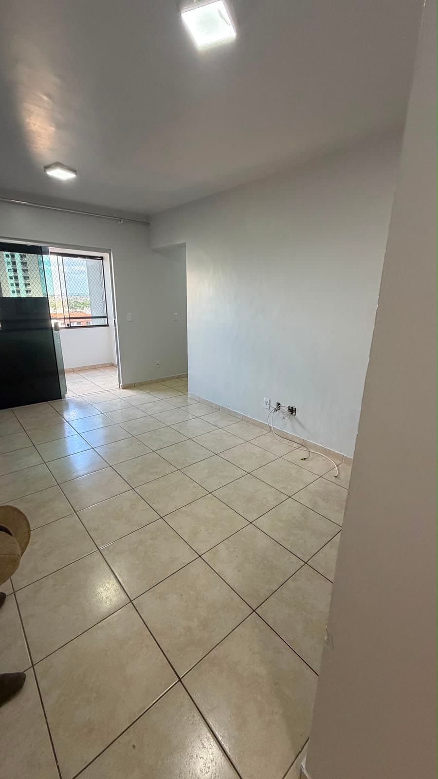 VENDO APARTAMENTO JARDIM BELA VISTA