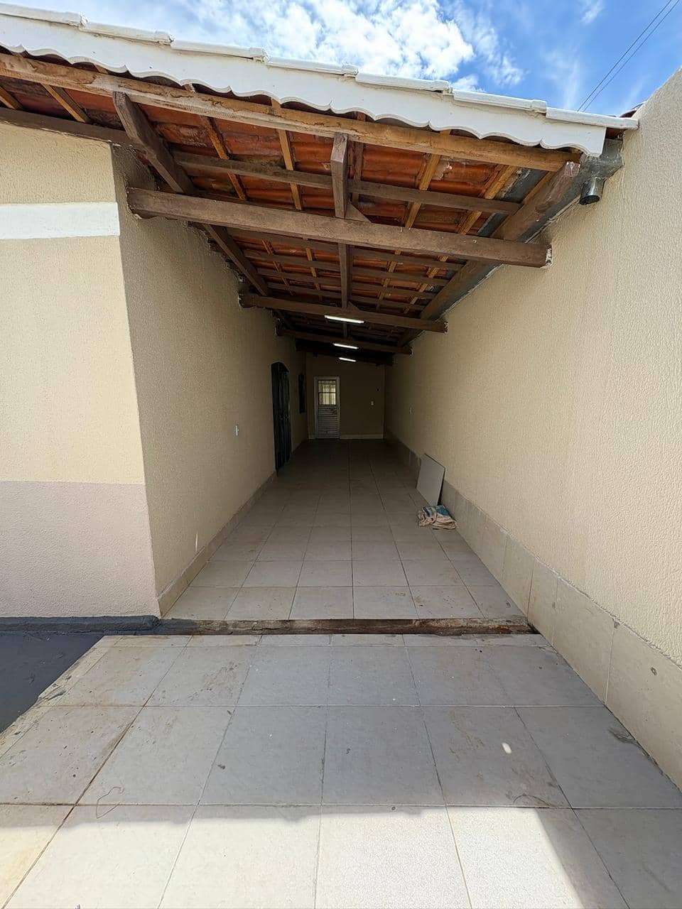 Casa com 4 quartos no Jardim Presidente